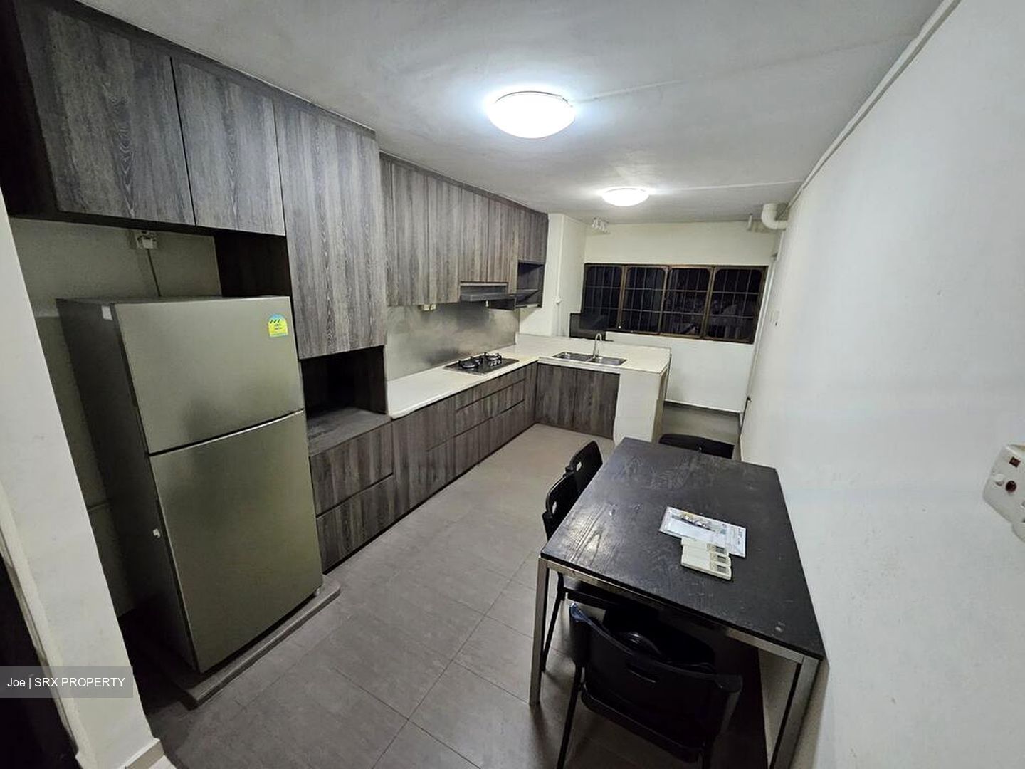 Blk 10 Farrer Park Gardens (Kallang/Whampoa), HDB 3 Rooms #562200781